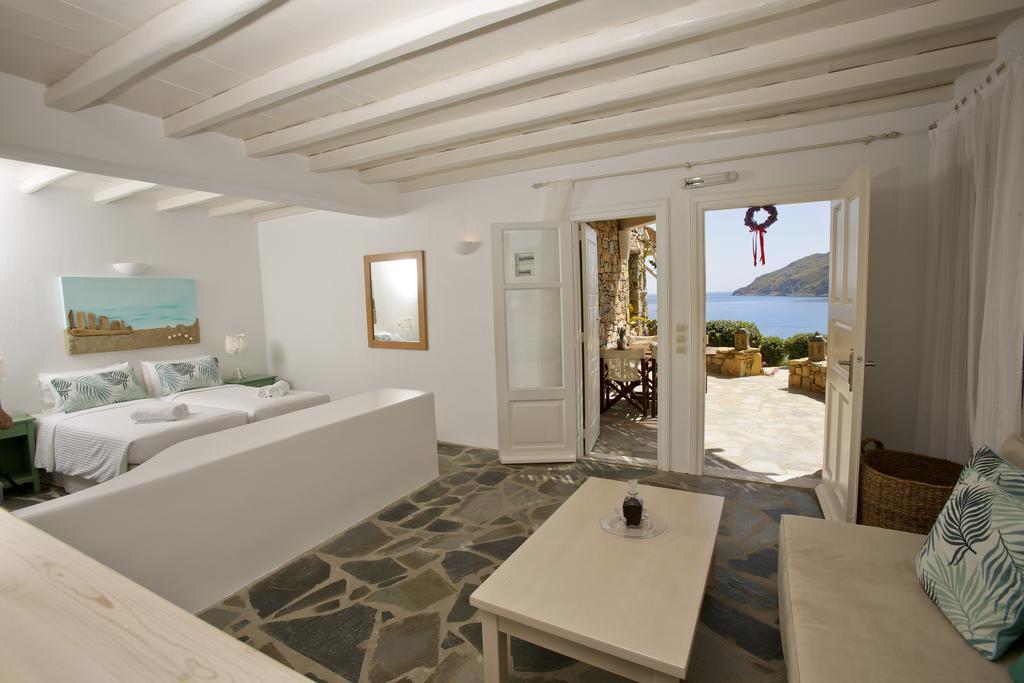 Salty Hotel 4*