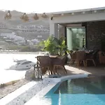 Salty Houses