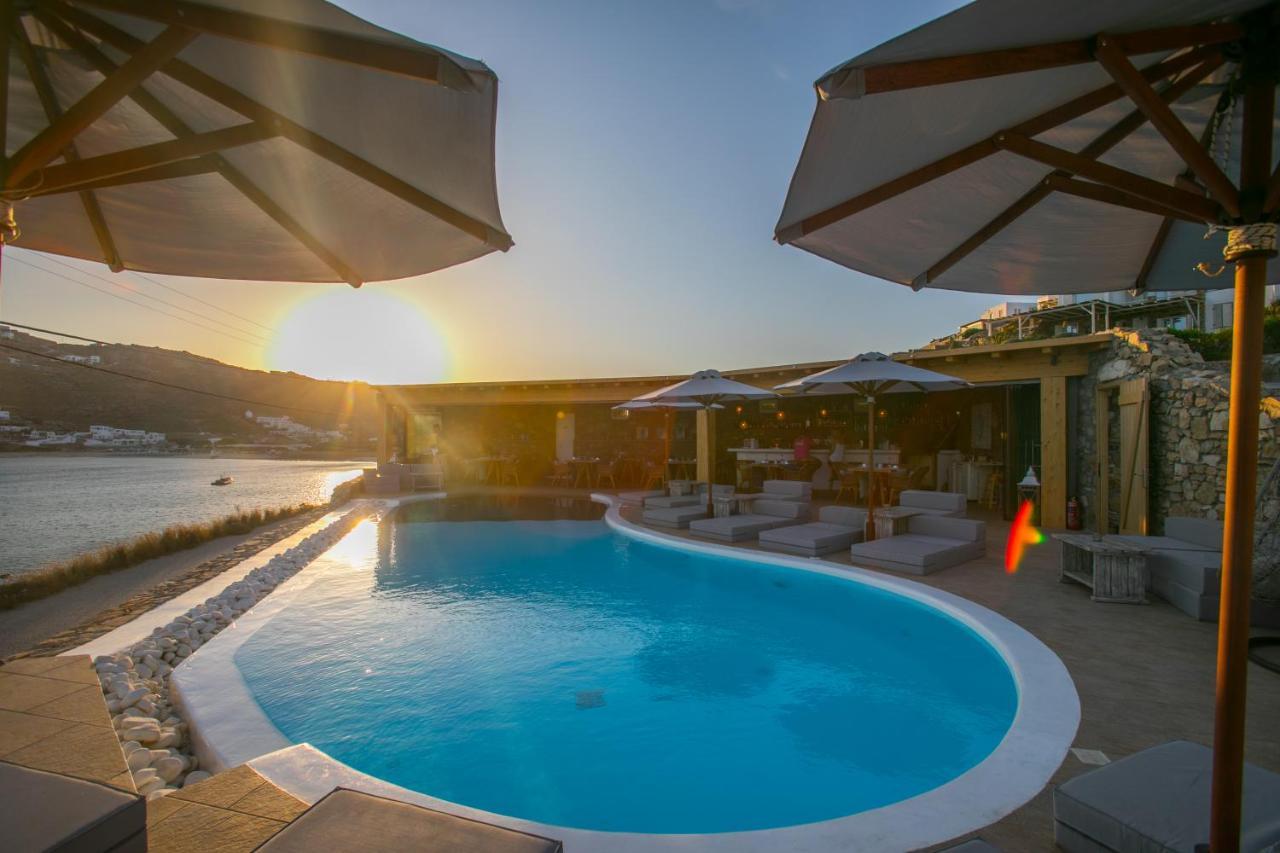Salty Hotel 4*