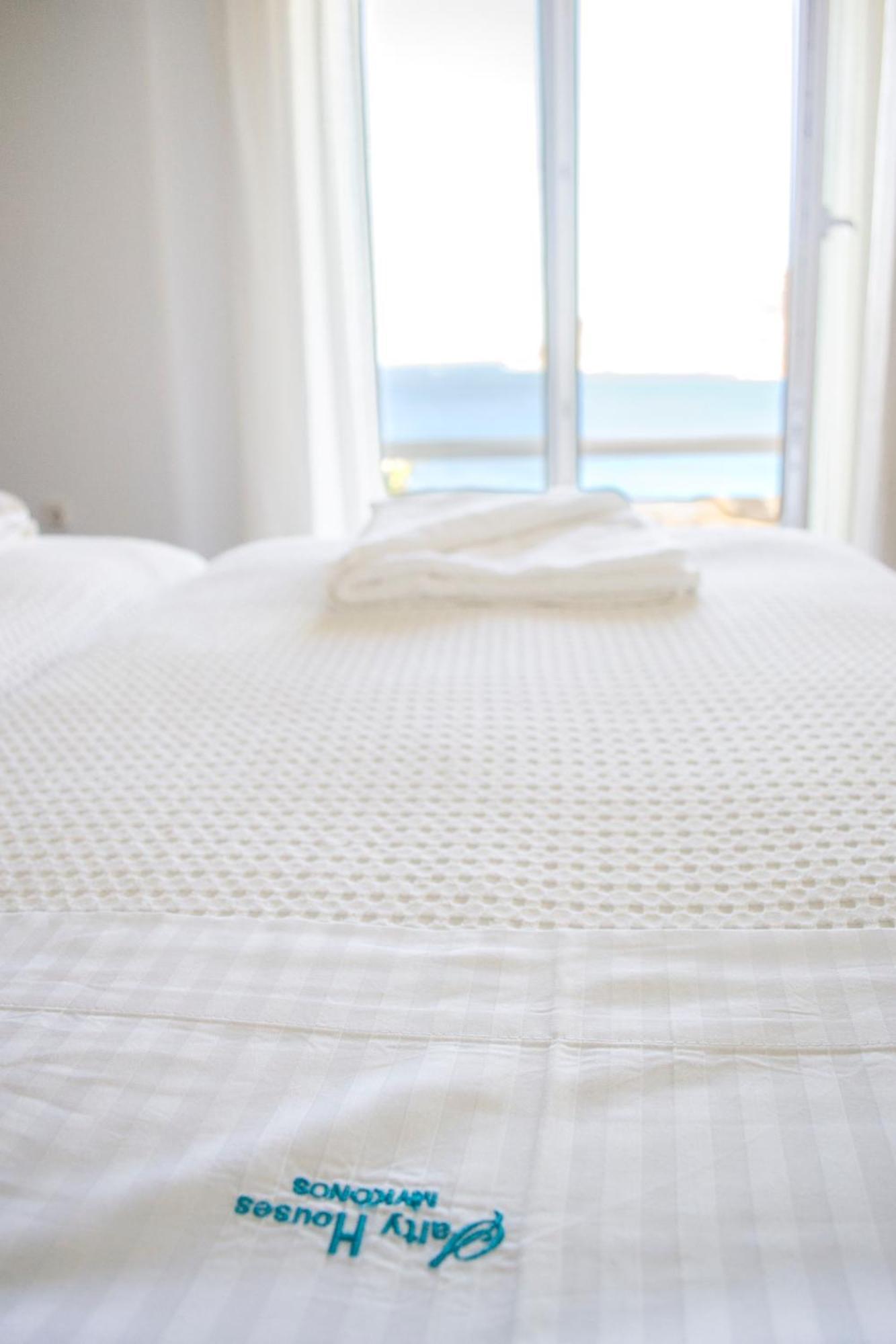Salty Hotel 4*