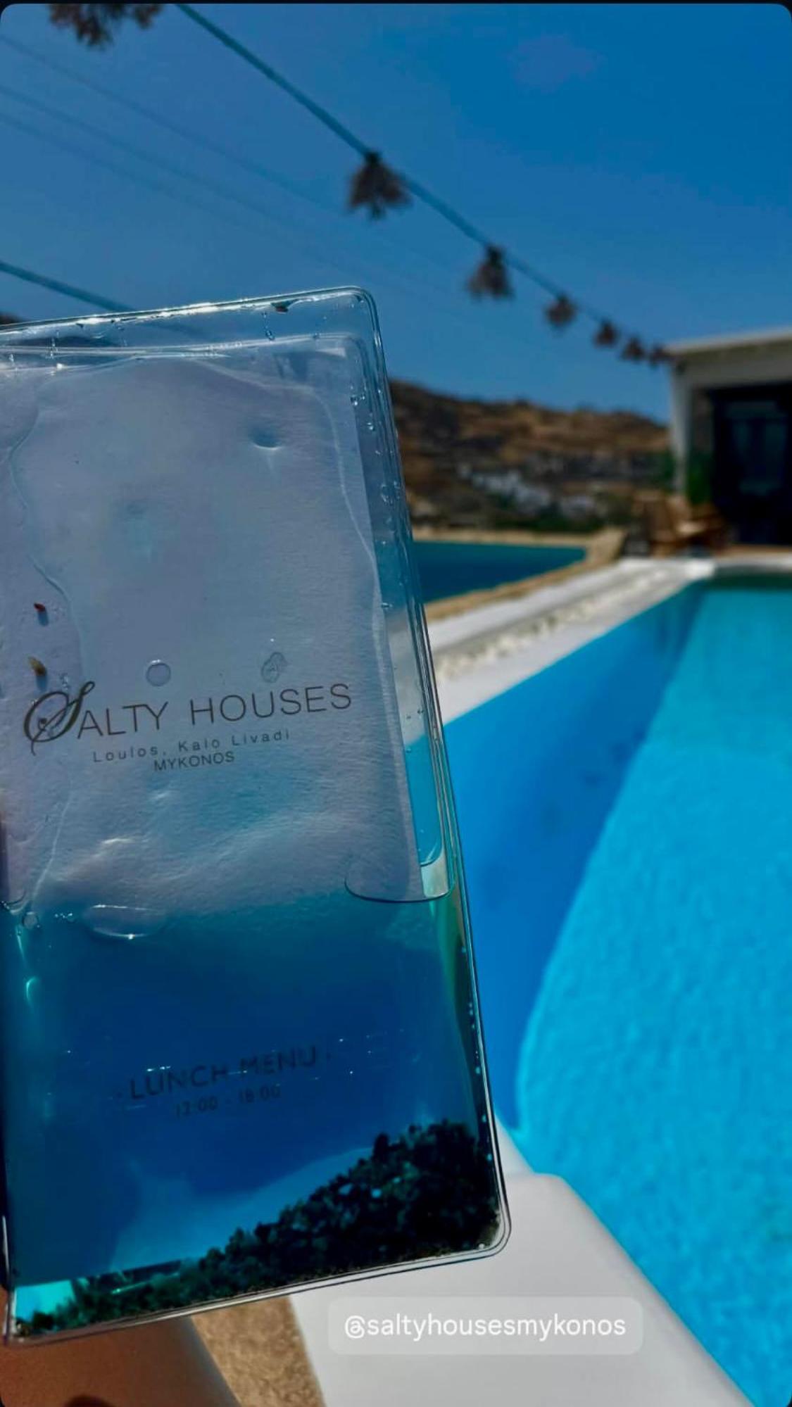 Hotel Salty 4*